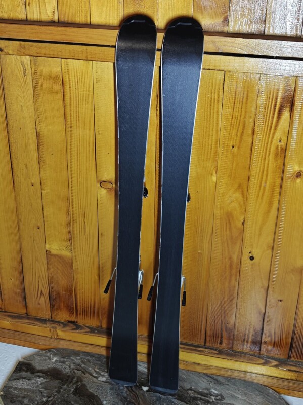 LYŽE MC KINLEY TEAM 7 110CM